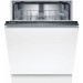 Встраиваемая посудомоечная машина 60CM SMV25AX06E BOSCH