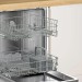 Встраиваемая посудомоечная машина 60CM SMV25AX06E BOSCH