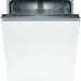 Встраиваемая посудомоечная машина 60CM SMV25AX06E BOSCH
