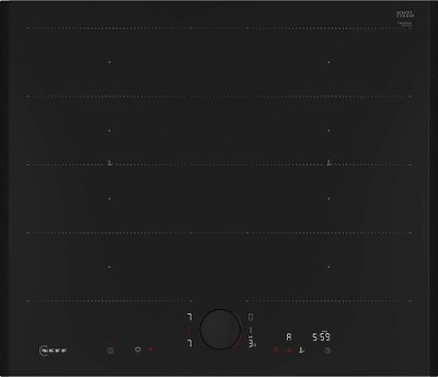 Индукционная варочная панель Neff T66YYY4C0