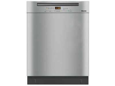 Встраиваемая посудомоечная машина Miele G 5222 SCU
