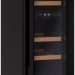 Винный шкаф Lex LWD3017BL dual zone