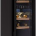 Винный шкаф Lex LWD3017BL dual zone