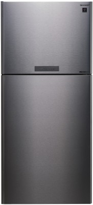 Холодильник Sharp SJXG60PMSL