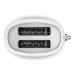 Тостер Smeg TSF01WHMEU белый матовый