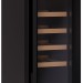Винный шкаф Lex LWD3020BL