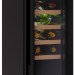 Винный шкаф Lex LWD3020BL