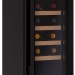 Винный шкаф Lex LWD3020BL