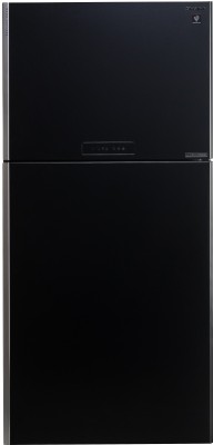 Холодильник Sharp SJXG60PMBK