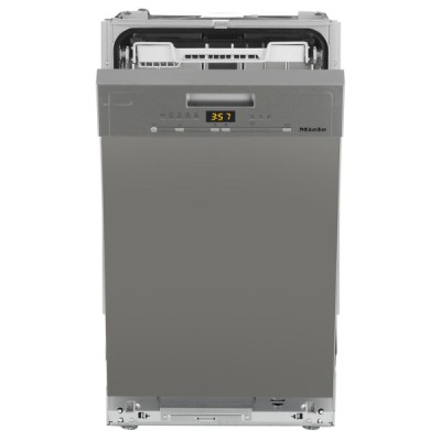 Встраиваемая посудомоечная машина G 5430 SCU SL MIELE INOX
