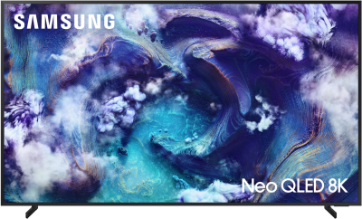 Телевизор Samsung QE65QN900FUXRU 65" OLED 4K Smart TV