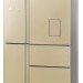 Холодильник Sharp SJWX99ABK