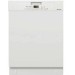 Встраиваемая посудомоечная машина G 5022 SCU WHITE MIELE