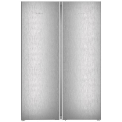 Встраиваемый холодильник Liebherr IXRFS 5125 Plus BioFresh NoFrost