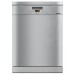 Встраиваемая посудомоечная машина G 5022 SCU INOX MIELE