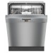 Встраиваемая посудомоечная машина G 5022 SCU INOX MIELE
