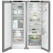 Встраиваемый холодильник Liebherr IXRFS 5245 Plus BioFresh NoFrost