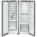 Встраиваемый холодильник Liebherr IXRFS 5245 Plus BioFresh NoFrost