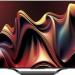 Телевизор LED Hisense 75U7NQ Frameless HD Smart TV