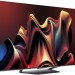 Телевизор LED Hisense 75U7NQ Frameless HD Smart TV