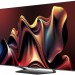 Телевизор LED Hisense 75U7NQ Frameless HD Smart TV