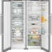 Встраиваемый холодильник Liebherr IXRFS 5230 Plus BioFresh NoFrost