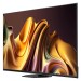 Телевизор LED Hisense 65U8NQ Frameless HD Smart TV
