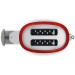 Тостер Smeg TSF01RDEU красный