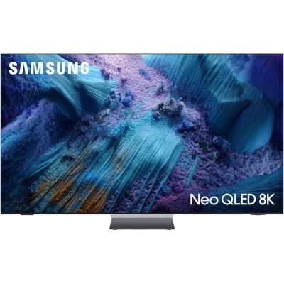 Телевизор Samsung QE85QN990FUXRU 85" OLED 4K Smart TV