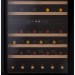 Винный шкаф Lex LWD6046BL dual zone