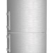 Встраиваемый холодильник Liebherr CBNsdc 765i