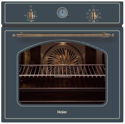 Электрический духовой шкаф Haier HOX-C09ATQBB