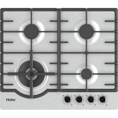 Газовая варочная панель Haier HHX-M64ENX