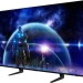 Телевизор Samsung QE48S90DAEXRU 48" OLED S90D 4K Smart TV