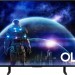 Телевизор Samsung QE48S90DAEXRU 48" OLED S90D 4K Smart TV