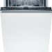 Встраиваемая посудомоечная машина 60 cm  Bosch SPV2IKX10E