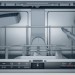 Встраиваемая посудомоечная машина 60 cm  Bosch SPV2IKX10E