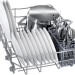 Встраиваемая посудомоечная машина 60 cm  Bosch SPV2IKX10E