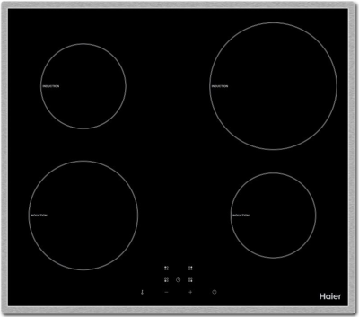 Газовая варочная панель Haier HHX-Y64NFB