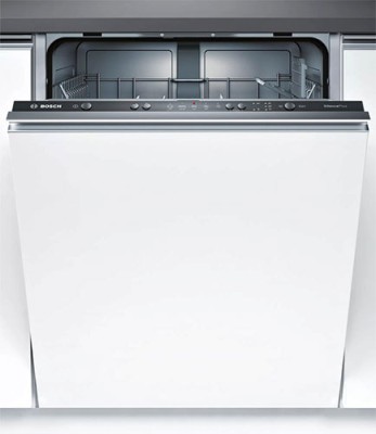 Встраиваемая посудомоечная машина 60 cm  Bosch SMV25CX10Q