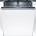 Встраиваемая посудомоечная машина 60 cm  Bosch SMV25CX10Q