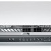 Встраиваемая посудомоечная машина 60 cm  Bosch SMV25CX10Q