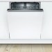 Встраиваемая посудомоечная машина 60 cm  Bosch SMV25CX10Q