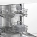 Встраиваемая посудомоечная машина 60 cm  Bosch SMV25CX10Q