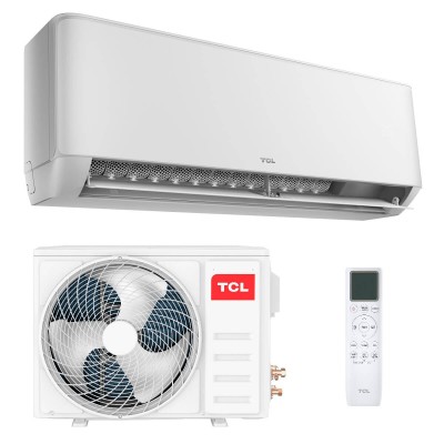 Кондиционер (сплит-система) TAC-TP12INV/R TCL 