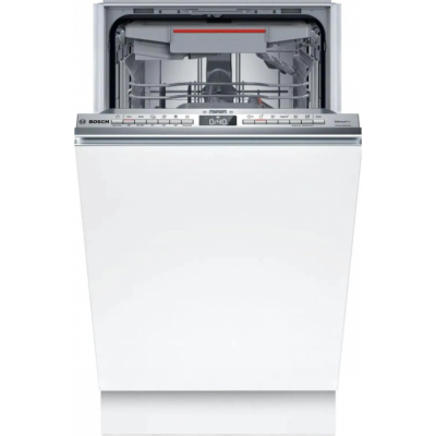 Встраиваемая посудомоечная машина 60 cm  Bosch SMV25EX02E