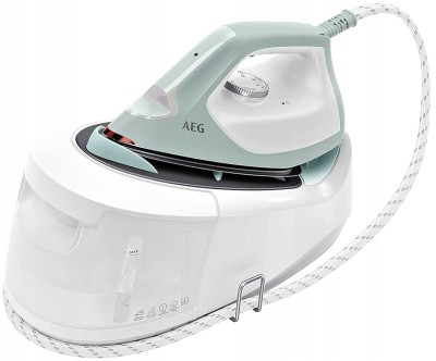 Парогенератор AEG ST6-14LG Delicate 6000