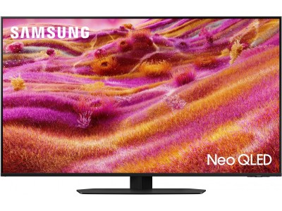 Телевизор Samsung QE115QN90FAUXRU 115" OLED 4K Smart TV