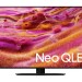 Телевизор Samsung QE115QN90FAUXRU 115" OLED 4K Smart TV