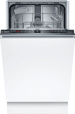 Встраиваемая посудомоечная машина  60 cm Bosch SPV2IKX54Q